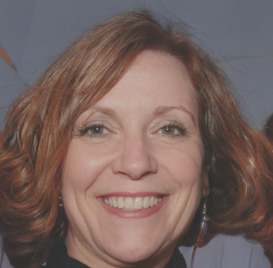 Portrait d'Aurore Blanchard